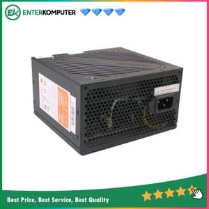 Simbadda 450W BOX - foto 1