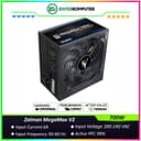 Zalman MegaMax 700W V2 80 PLUS Active PFC Flat Cable - foto 1