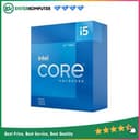 Intel Core i5-12600KF 3.7GHz Up To 4.9GHz - Cache 20MB [Box] Socket LGA 1700 - Alder Lake Series - foto 1