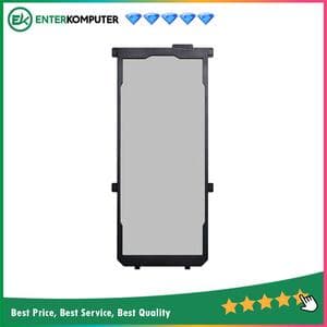 LIAN LI LAN216-2X Dust Filter Kit Black For LANCOOL 216 - foto 1