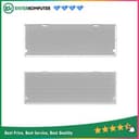 LIAN LI Q58-1W Mesh Panel Kit - White - foto 1