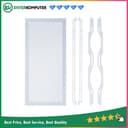 LIAN LI O11DEXL-4W Front Mesh Kit for O11D EVO XL - White - foto 1