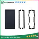 LIAN LI O11DERGB-4X Front Mesh Kit for O11D EVO RGB - Black - foto 1