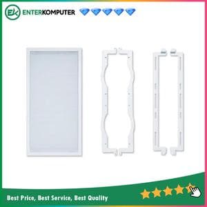 LIAN LI O11DERGB-4W Front Mesh Kit for O11D EVO RGB - White - foto 1