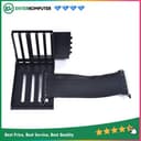 LIAN LI O11DXL-1X (FOR LIAN LI O11DXL ROG) Premium PCI-E x16 3.0 Black Extender Riser Cable 200mm and Cover Bracket - foto 1