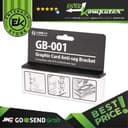 LIAN LI GRAPHIC CARD ANTI-SAG BRACKET - GB-001 - foto 1