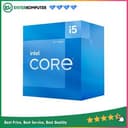 Intel Core i5-12400 2.5GHz Up To 4.4GHz - Cache 18MB [Box] Socket LGA 1700 - Alder Lake Series - foto 1