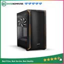 be quiet! Gaming Case SHADOW BASE 800 DX Black - Side Tempered Glass - FREE 3 PCS Pure Wings 3 140mm PWM fans - Type C 3.2 Ready - foto 1