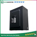 CUBE GAMING PARK with PSU (Support m-ATX Size) - foto 1