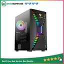 Aerocool Cronus ARGB by ThunderX3 - foto 1