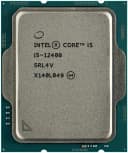 Intel Core i5-12400 2.5GHz Up To 4.4GHz - Cache 18MB [Tray] Socket LGA 1700 - Alder Lake Series - NEW UNIT - 1 Years Warranty - foto 1