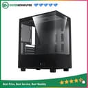 Aigo Darkflash DB330M M-ATX Black - foto 1