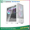 Aigo DarkFlash DK415M - White - foto 1