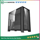 Aigo DarkFlash DRX90 Glass Black - foto 1