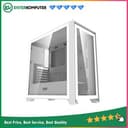 Aigo DarkFlash DRX90 Glass White - foto 1