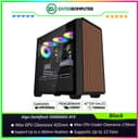 Aigo Darkflash DS900WD ATX Black - foto 1