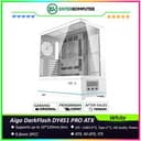 Aigo DarkFlash DY451 PRO ATX White - foto 1