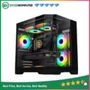 Aigo FT350 M-ATX Black - foto 1