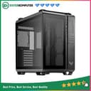 Asus TUF Gaming GT502 - Dual Chamber Chassis - foto 1