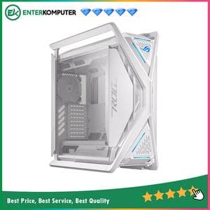 Asus ROG Hyperion GR701 White - foto 1