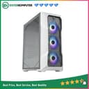 Cooler Master MasterBox TD500 Mesh White V2 - foto 1