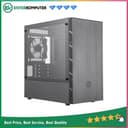 Cooler Master MasterBox MB400L without ODD - foto 1