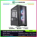 Cooler Master MasterBox MB320L ARGB - foto 1