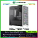 Cooler Master Elite 302 White - foto 1
