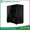 Corsair 3500X Tempered Glass (Black) - foto 1