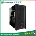 Corsair 5000D Airflow Tempered Glass (Black) - foto 1