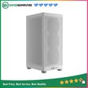Corsair 2000D Airflow Mini-ITX (White) - foto 1