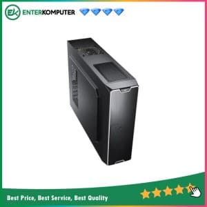 Enlight EN-120 With PSU 300W - Slim Case - foto 1