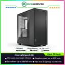Fractal Epoch XL Black TG Light - foto 1