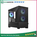 Fractal Pop Mini Air RGB Black TG Clear Tint - foto 1
