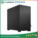Fractal Pop Mini Silent Black Solid - foto 1