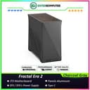 Fractal Era 2 Charcoal Gray - Iconic Design SFF Case - foto 1