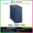Fractal Era 2 Midnight Blue - Iconic Design SFF Case - foto 1