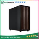 Fractal North XL Charcoal Black - foto 1