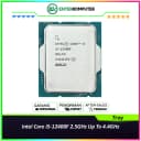 Intel Core i5-12400F 2.5GHz Up To 4.4GHz - Cache 18MB [Tray] Socket LGA 1700 - Alder Lake Series - Garansi 3Thn - foto 1