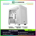 FSP CST360W White M-ATX Mid Tower - foto 1