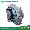 Jonsbo MOD3 GRAY - ATX - ALUMINUM EXTREME GAMING CASE - foto 1