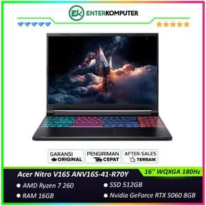 Acer Nitro V16S ANV16S-41-R70Y - foto 1