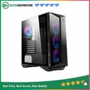 MSI MPG Gungnir 110R Gaming Case - foto 1