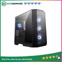 MSI MAG Pano M100R PZ Gaming Case - foto 1