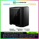 MSI MAG Pano 100L PZ Gaming Case - foto 1