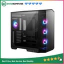 MSI MAG Pano 100R PZ Gaming Case - foto 1