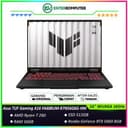 Asus TUF Gaming A16 FA608UM-R7N56G6G-HM - foto 1
