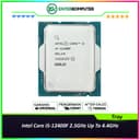 Intel Core i5-12400F 2.5GHz Up To 4.4GHz - Cache 18MB [Tray] Socket LGA 1700 - Alder Lake Series - foto 1