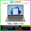Lenovo IdeaPad Slim 3 14IRH10-7DID/7EID - foto 1