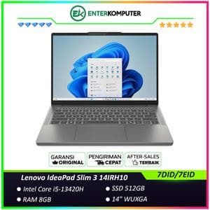 Lenovo IdeaPad Slim 3 14IRH10-7DID/7EID - foto 1
